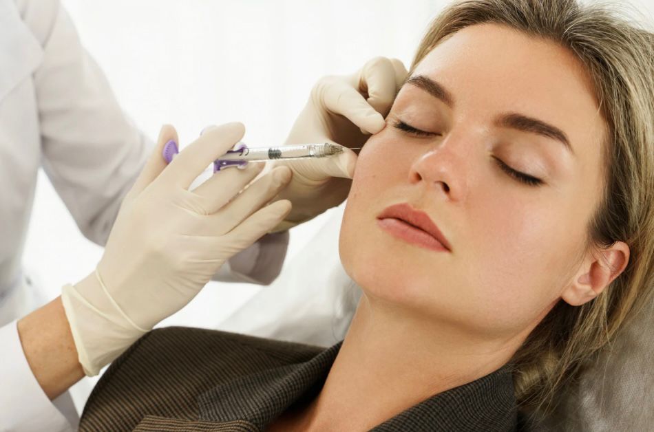 Preenchimento Facial — Instituto Neoface